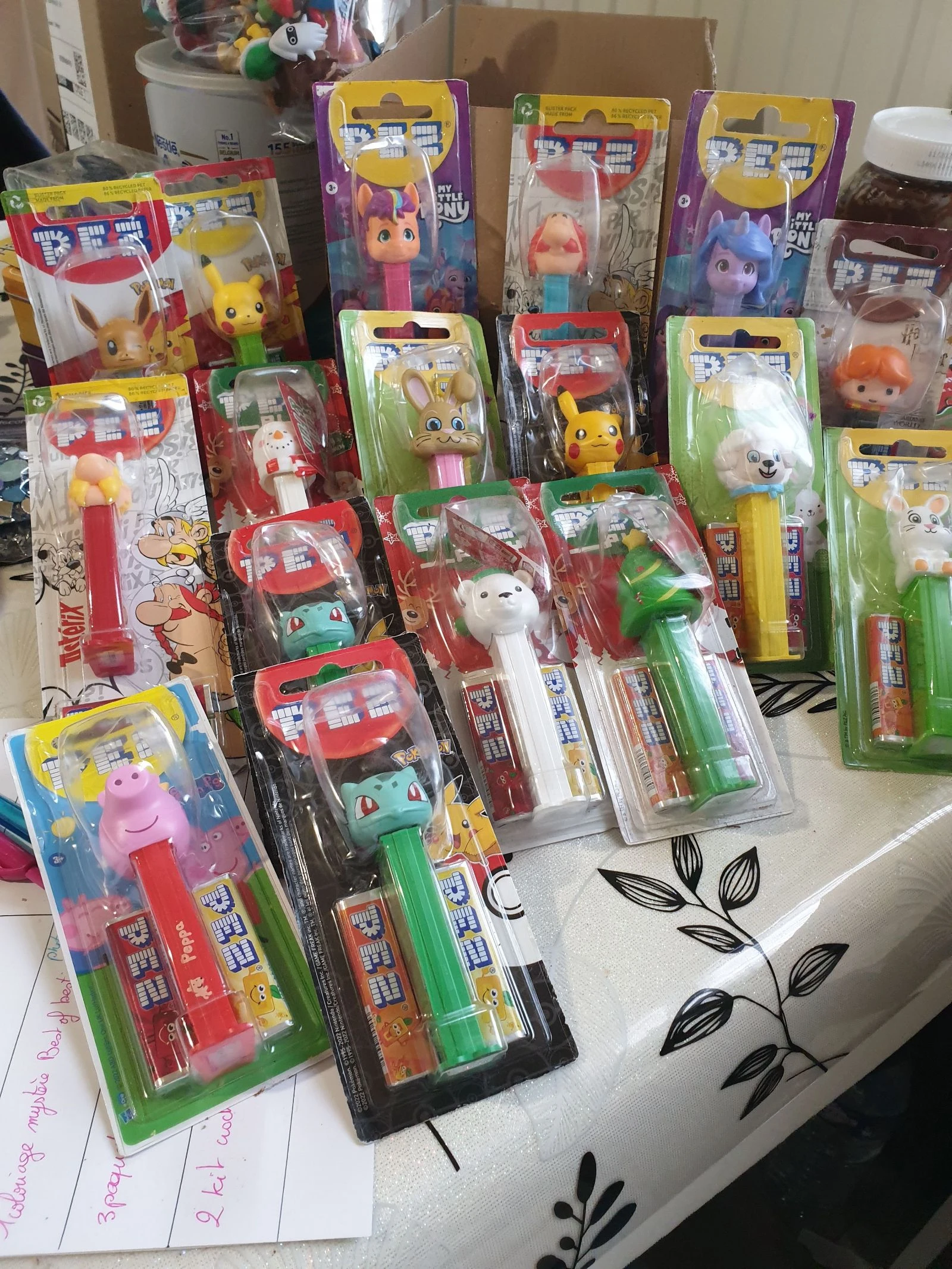 Pez – photo 5